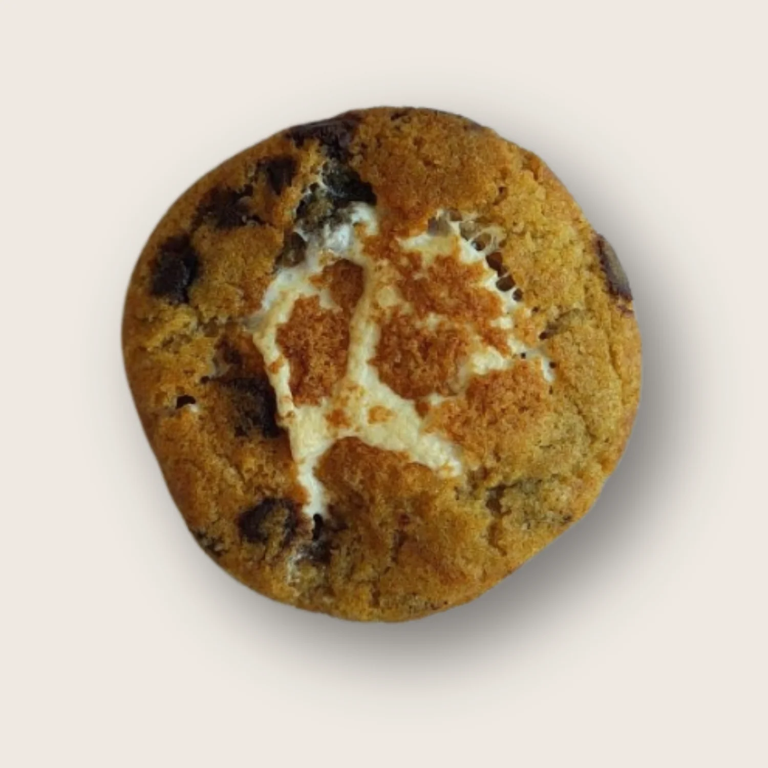 Campfire Crunch