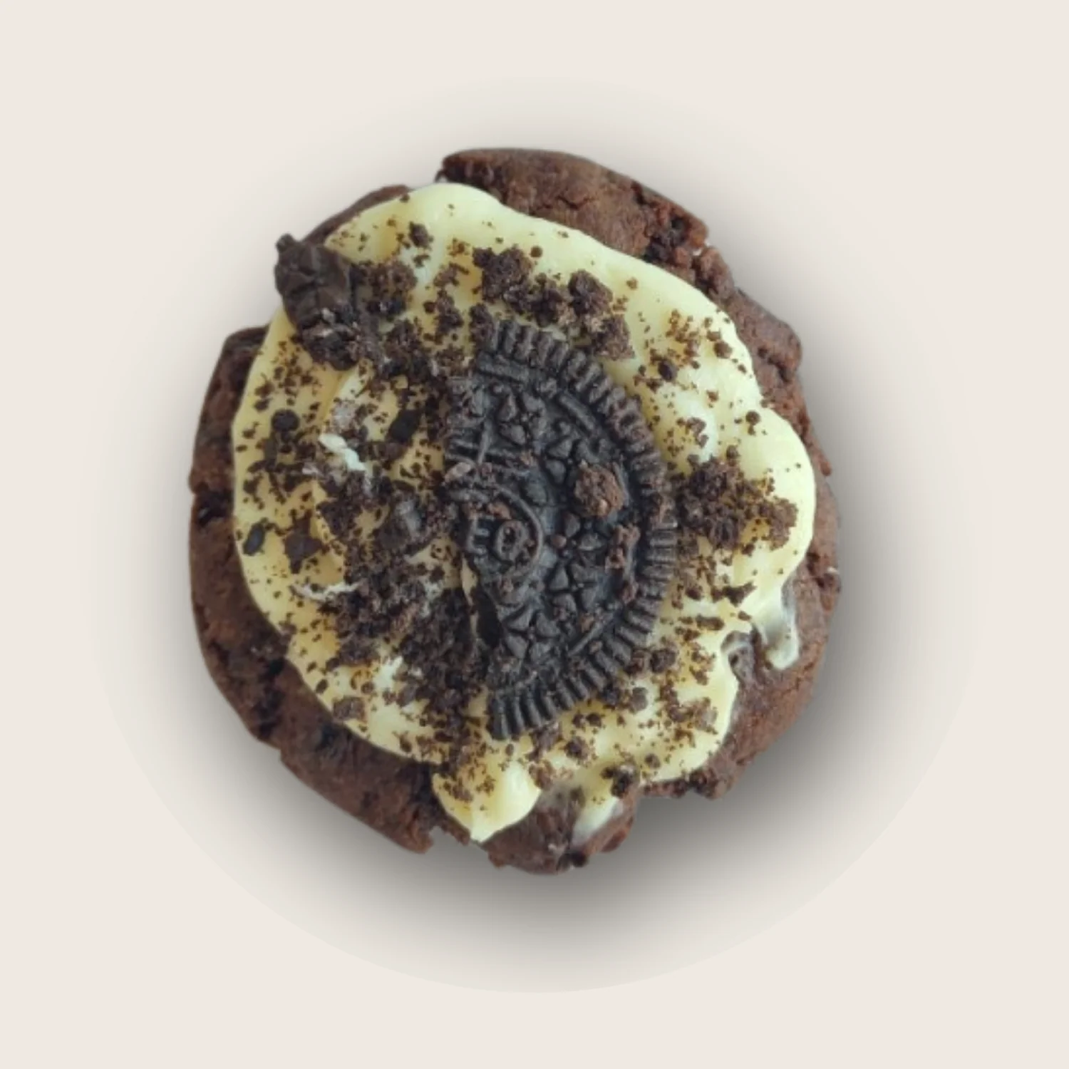 Oreo Overload