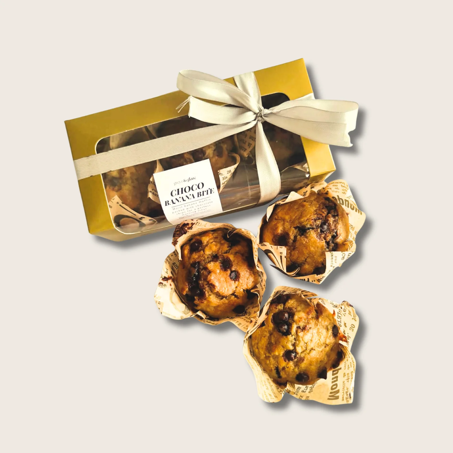 Muffins