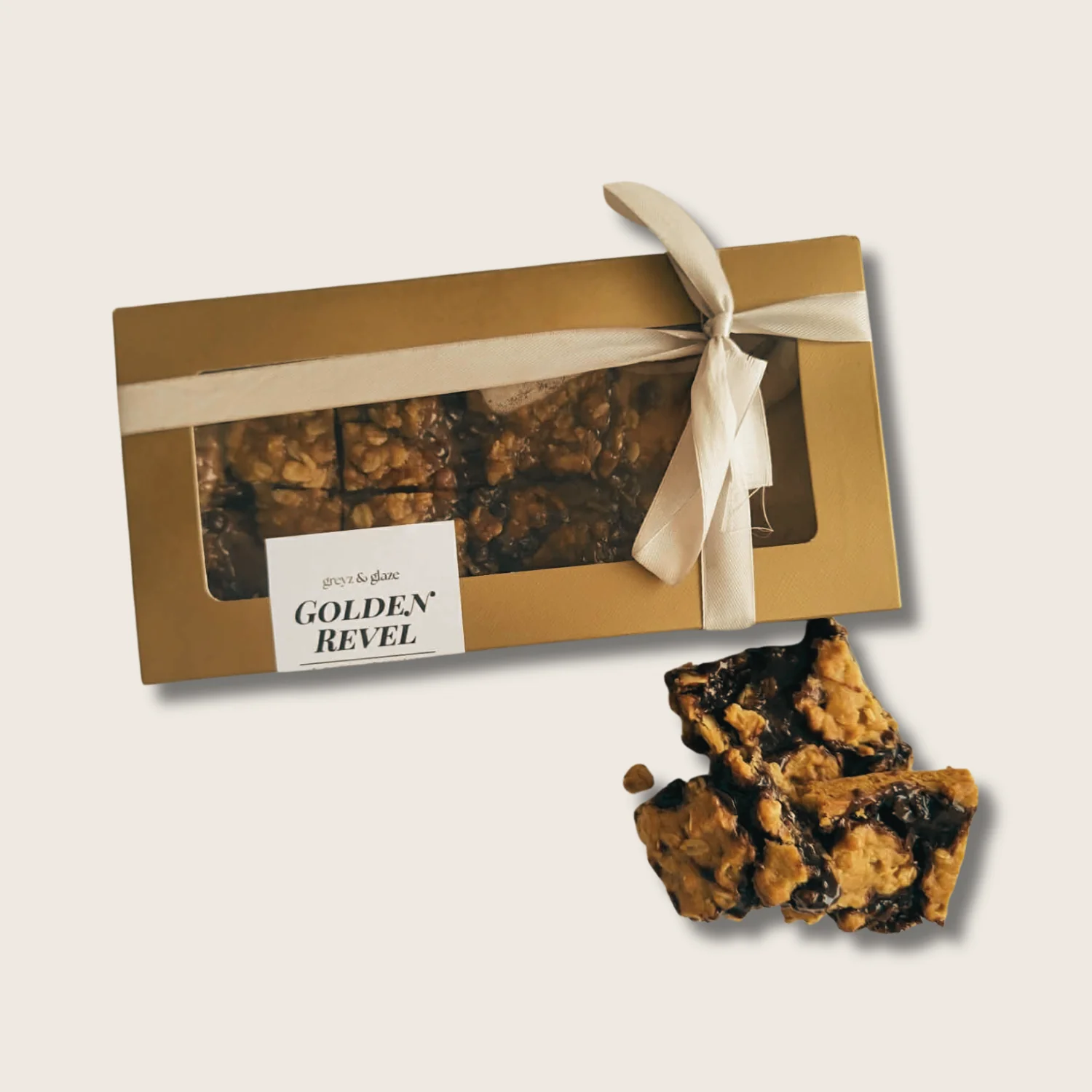 Revel Bars